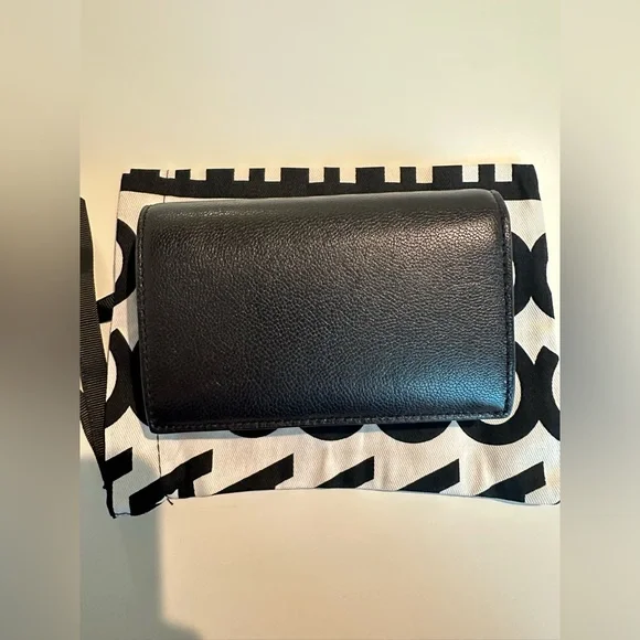 Marc Jacobs THE SLIM 84 BIFOLD WALLET - Picture 3 of 14